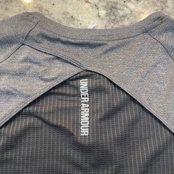 Under Armour Long Sleeve Running Shirt XL - Picture 3 of 4